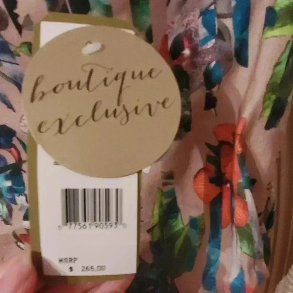 Nicole Miller Artelier boutique exclusive skirt - Picture 8 of 8